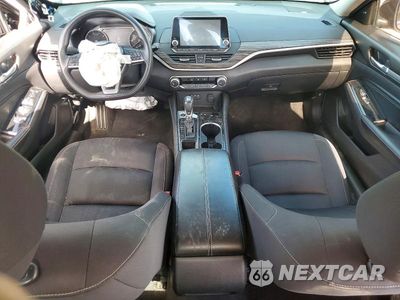 Zdjęcie 8 z 13 samochodu: 2021 NISSAN ALTIMA SV VIN:1N4BL4DV5MN363180 - miniatura