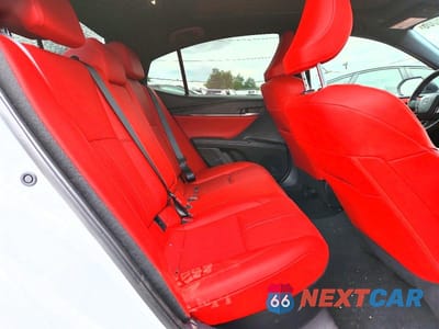 Zdjęcie 10 z 12 samochodu: 2025 TOYOTA CAMRY XSE VIN:4T1DBADK4SU005951 - miniatura