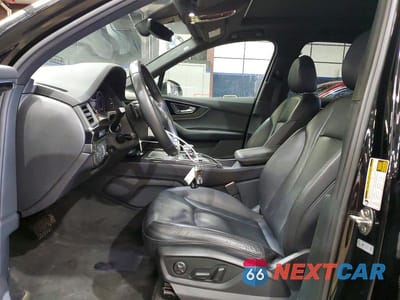 Zdjęcie 7 z 13 samochodu: 2018 AUDI Q7 PREMIUM PLUS VIN:WA1LAAF72JD027905 - miniatura