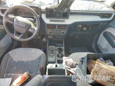 Zdjęcie 8 z 13 samochodu: 2022 FORD MAVERICK XL VIN:3FTTW8F96NRA72277 - miniatura