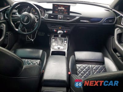 Zdjęcie 8 z 13 samochodu: 2013 AUDI S6 VIN:WAUF2AFC8DN140413 - miniatura