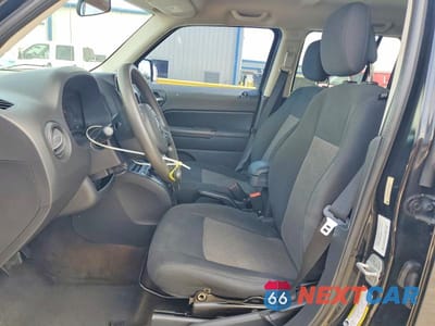 Zdjęcie 7 z 13 samochodu: 2014 JEEP PATRIOT SPORT VIN:1C4NJPBA5ED602863 - miniatura