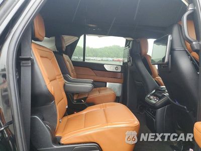 Zdjęcie 35 z 46 samochodu: 2019 LINCOLN NAVIGATOR L RESERVE VIN:5LMJJ3LT5KEL20230 - miniatura