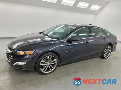 2023 CHEVROLET MALIBU LT 1G1ZD5ST7PF200986 - główne zdjęcie licytacji z USA - miniatura