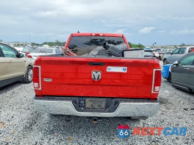 Zdjęcie 6 z 13 samochodu: 2017 RAM 1500 LARAMIE VIN:1C6RR6NG1HS818091 - miniatura