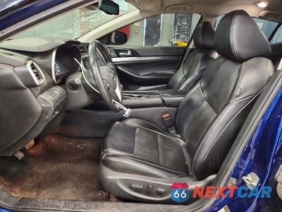 Zdjęcie 7 z 12 samochodu: 2022 NISSAN MAXIMA SV VIN:1N4AA6CV3NC502735 - miniatura