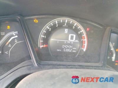 Zdjęcie 9 z 12 samochodu: 2017 HONDA CIVIC SPORT VIN:SHHFK7H43HU233239 - miniatura