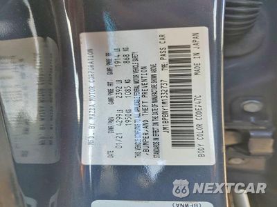Zdjęcie 12 z 12 samochodu: 2021 MAZDA 3 PREMIUM PLUS VIN:JM1BPBNY1M1332737 - miniatura
