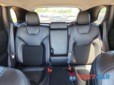 Zdjęcie 10 z 13 samochodu: 2020 JEEP CHEROKEE LATITUDE PLUS VIN:1C4PJMLB2LD575990 - miniatura