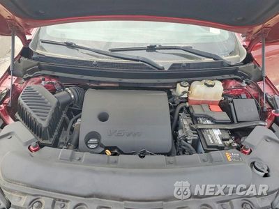 Zdjęcie 12 z 13 samochodu: 2018 BUICK ENCLAVE ESSENCE VIN:5GAERBKW6JJ142391 - miniatura