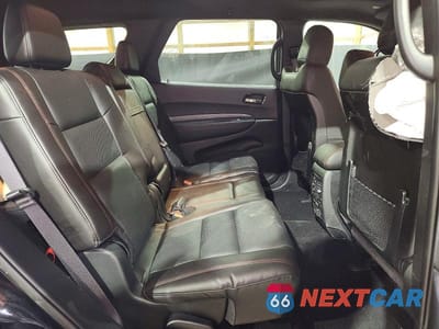 Zdjęcie 11 z 13 samochodu: 2026 DODGE DURANGO GT VIN:1C4RDJDG8TC213063 - miniatura