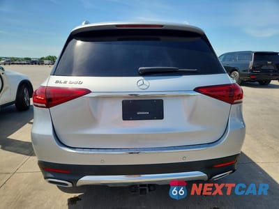 Zdjęcie 6 z 12 samochodu: 2020 MERCEDES-BENZ GLE 350 VIN:4JGFB4JE8LA147568 - miniatura