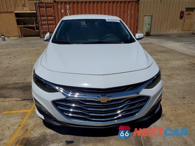 Piąte zdjęcie samochodu w środku: 2024 CHEVROLET MALIBU LT VIN:1G1ZD5ST4RF116806 - miniatura
