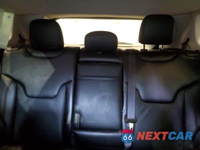 Zdjęcie 10 z 13 samochodu: 2020 JEEP COMPASS LIMITED VIN:3C4NJDCB0LT111713 - miniatura