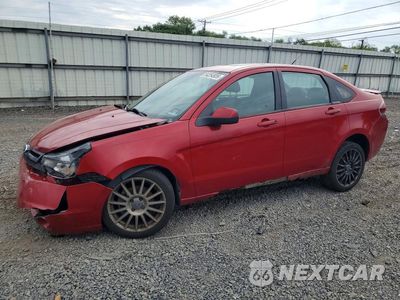 2011 FORD FOCUS SES 1FAHP3GN7BW108008 - główne zdjęcie licytacji z USA - miniatura