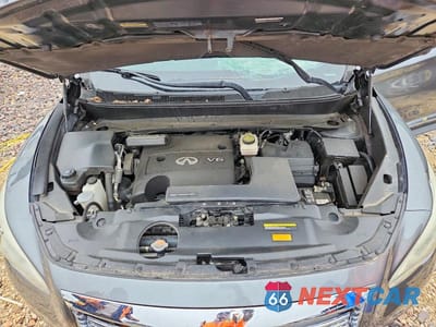 Zdjęcie 12 z 13 samochodu: 2015 INFINITI QX60 BASE VIN:5N1AL0MM1FC511244 - miniatura