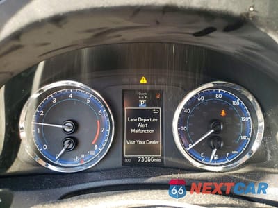 Zdjęcie 9 z 13 samochodu: 2019 TOYOTA COROLLA SE VIN:2T1BURHE4KC153121 - miniatura