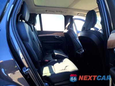 Zdjęcie 11 z 14 samochodu: 2024 VOLVO XC90 PLUS VIN:YV4L12PE7R1235703 - miniatura