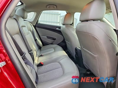 Zdjęcie 10 z 12 samochodu: 2017 BUICK VERANO SPORT TOURING VIN:1G4PR5SK3H4113070 - miniatura
