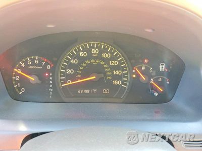 Zdjęcie 9 z 12 samochodu: 2004 HONDA ACCORD LX VIN:1HGCM56324A072819 - miniatura