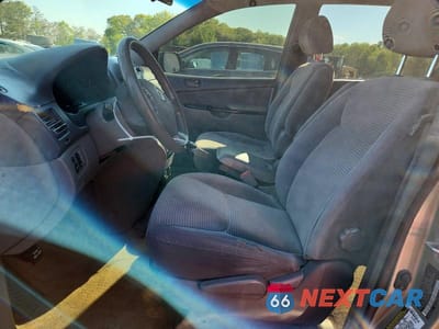 Zdjęcie 7 z 14 samochodu: 2006 TOYOTA SIENNA LE 7 PASSENGER VIN:5TDZA23C16S489522 - miniatura