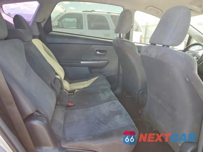 Zdjęcie 10 z 12 samochodu: 2013 TOYOTA PRIUS V THREE VIN:JTDZN3EU1D3197433 - miniatura