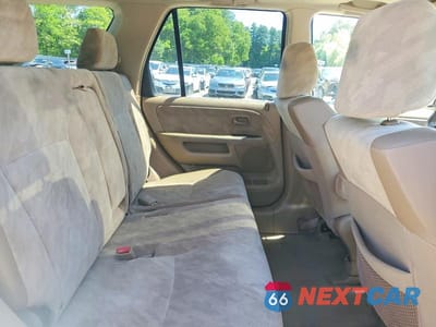 Zdjęcie 11 z 13 samochodu: 2004 HONDA CR-V EX VIN:SHSRD788X4U213083 - miniatura