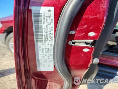Zdjęcie 12 z 12 samochodu: 2017 RAM 1500 SLT VIN:1C6RR6LT3HS610214 - miniatura