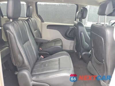 Zdjęcie 11 z 13 samochodu: 2012 CHRYSLER TOWN & COUNTRY TOURING VIN:2C4RC1BG3CR281896 - miniatura
