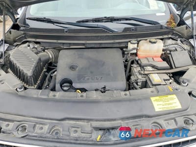 Zdjęcie 12 z 13 samochodu: 2020 BUICK ENCLAVE ESSENCE VIN:5GAERBKW0LJ126478 - miniatura