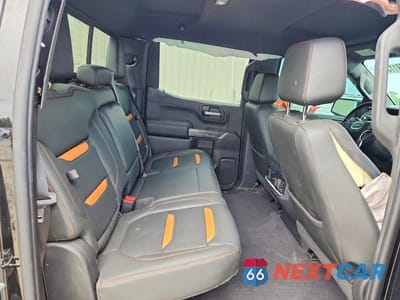 Zdjęcie 10 z 12 samochodu: 2020 GMC SIERRA K1500 AT4 VIN:3GTP9EEL2LG118507 - miniatura
