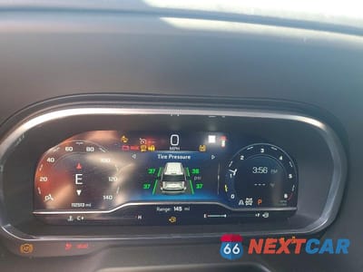Zdjęcie 9 z 14 samochodu: 2023 CHEVROLET TAHOE K1500 LT VIN:1GNSKNKD6PR231689 - miniatura