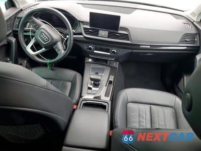 Zdjęcie 8 z 12 samochodu: 2018 AUDI Q5 PREMIUM PLUS VIN:WA1BNAFYXJ2232151 - miniatura