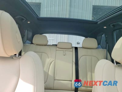 Zdjęcie 10 z 13 samochodu: 2022 BMW X5 XDRIVE45E VIN:5UXTA6C03N9M02413 - miniatura