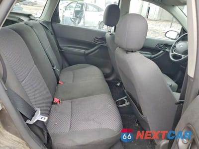 Zdjęcie 10 z 12 samochodu: 2005 FORD FOCUS ZX5 VIN:3FAFP37N25R146759 - miniatura