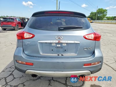 Zdjęcie 6 z 13 samochodu: 2016 INFINITI QX50 BASE VIN:JN1BJ0RP1GM235437 - miniatura