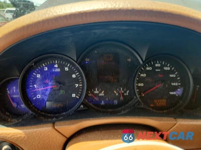 Zdjęcie 9 z 12 samochodu: 2009 PORSCHE CAYENNE VIN:WP1AA29P59LA06366 - miniatura