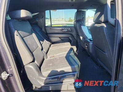 Zdjęcie 11 z 13 samochodu: 2025 CHEVROLET SUBURBAN C1500 LT VIN:1GNS5CRD9SR179291 - miniatura