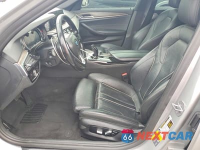 Zdjęcie 7 z 12 samochodu: 2018 BMW 530XE VIN:WBAJB1C50JB083721 - miniatura