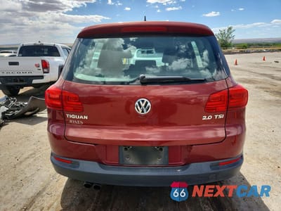 Zdjęcie 6 z 13 samochodu: 2012 VOLKSWAGEN TIGUAN S VIN:WVGAV7AX4CW002163 - miniatura