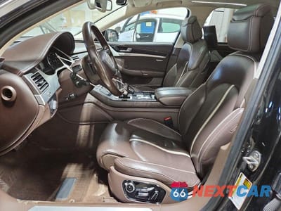 Zdjęcie 7 z 13 samochodu: 2012 AUDI A8 L QUATTRO VIN:WAURVAFD1CN028662 - miniatura