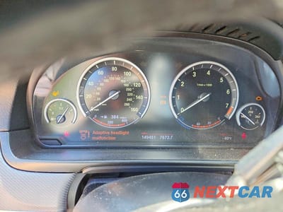Zdjęcie 9 z 12 samochodu: 2013 BMW 535 I VIN:WBAFR7C56DC820925 - miniatura