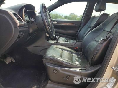 Zdjęcie 7 z 13 samochodu: 2014 JEEP GRAND CHEROKEE LIMITED VIN:1C4RJFBT0EC148766 - miniatura