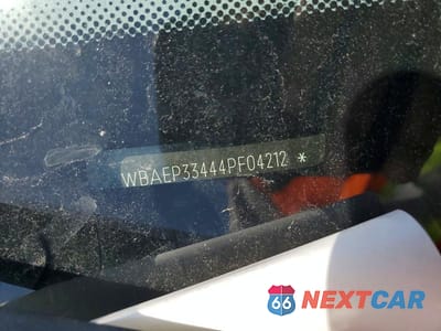 Zdjęcie 12 z 12 samochodu: 2004 BMW 325 XIT VIN:WBAEP33444PF04212 - miniatura