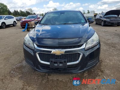 Piąte zdjęcie samochodu w środku: 2015 CHEVROLET MALIBU 1LT VIN:1G11C5SL7FF208763 - miniatura