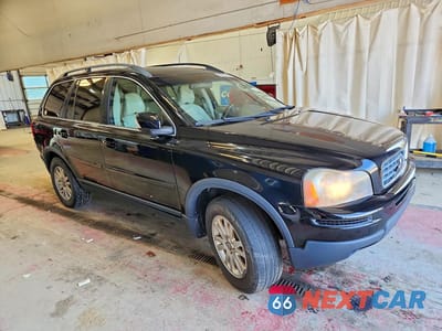 Czwarte zdjęcie samochodu z boku: 2008 VOLVO XC90 VIN:YV4CN982981441184 - miniatura