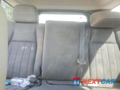 Zdjęcie 10 z 14 samochodu: 2005 JEEP GRAND CHEROKEE LAREDO VIN:1J4GS48KX5C506229 - miniatura
