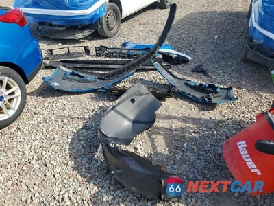 Zdjęcie 12 z 13 samochodu: 2017 FORD FOCUS SE VIN:1FADP3F26HL250818 - miniatura