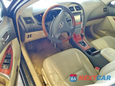 Zdjęcie 8 z 13 samochodu: 2011 LEXUS ES 350 VIN:JTHBK1EG3B2467997 - miniatura