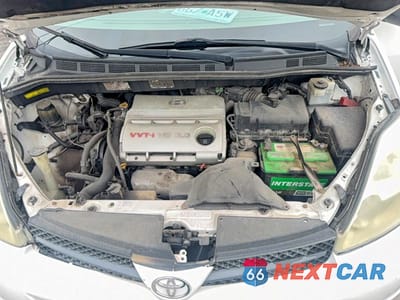 Zdjęcie 7 z 10 samochodu: 2005 TOYOTA SIENNA LE 8 PASSENGER VIN:5TDZA23C55S303091 - miniatura